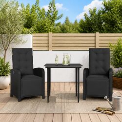 Bistro Set for Outdoor Relaxation