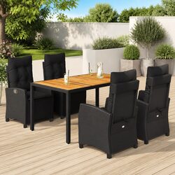 Your New Favorite Outdoor Dining Set for Relaxation