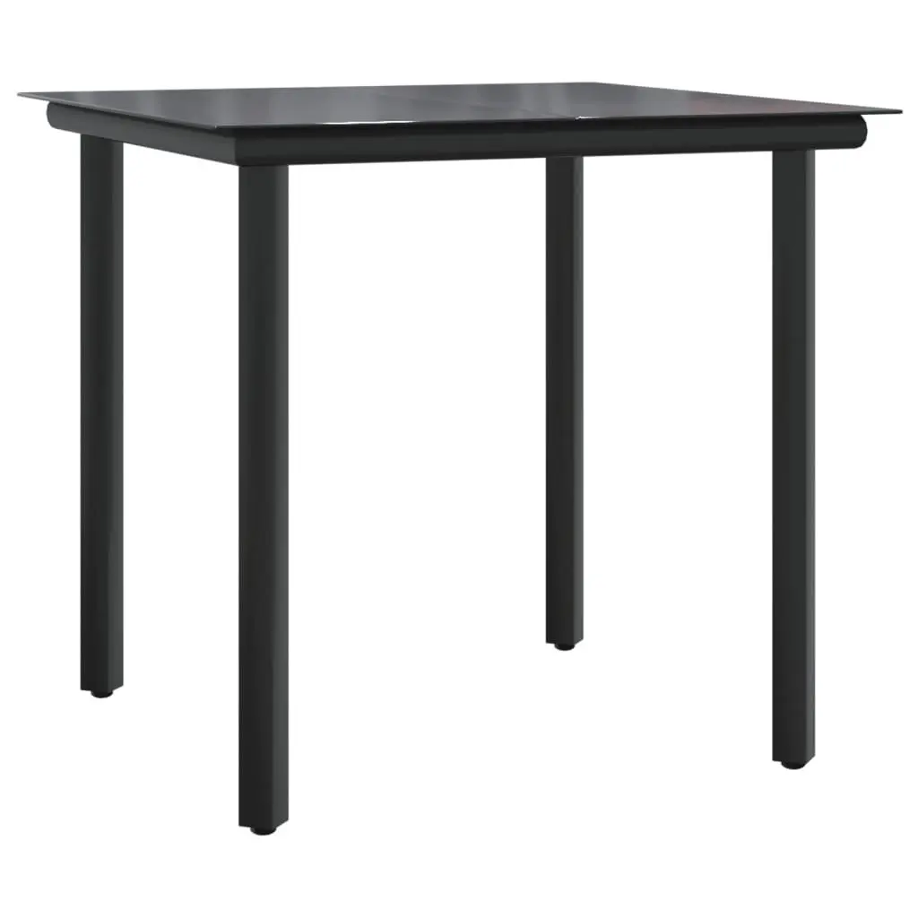 5-Piece Garden Dining Set
