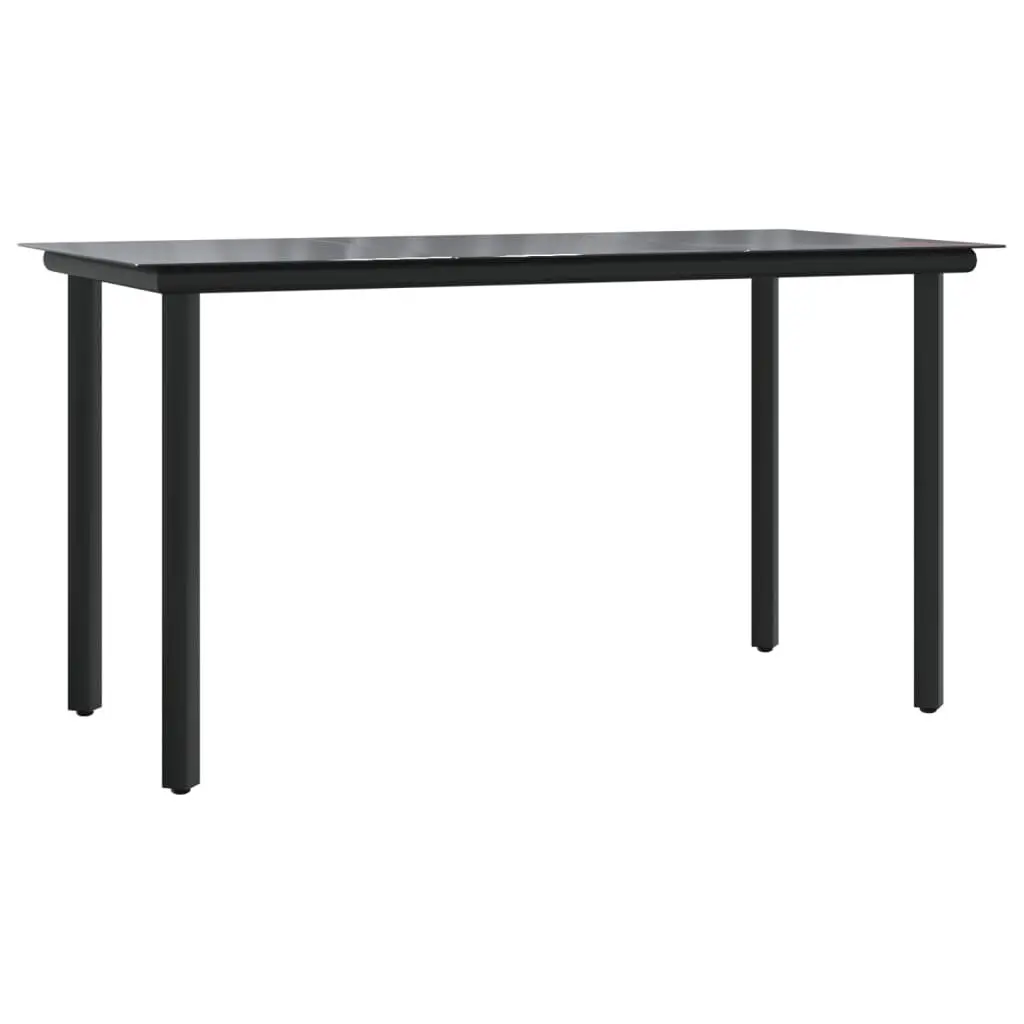 5-Piece Outdoor Dining Set