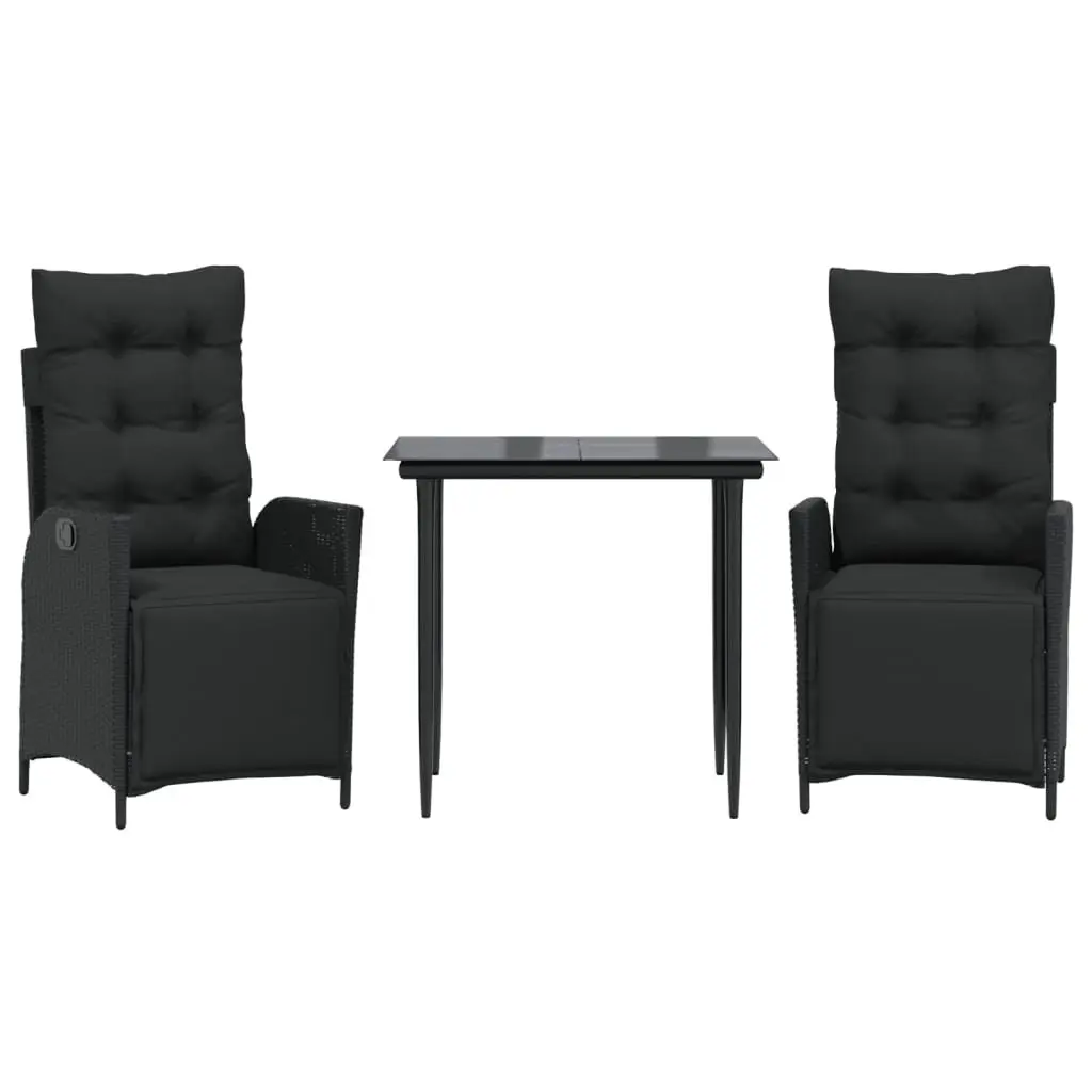 Garden Dining Set for Outdoors