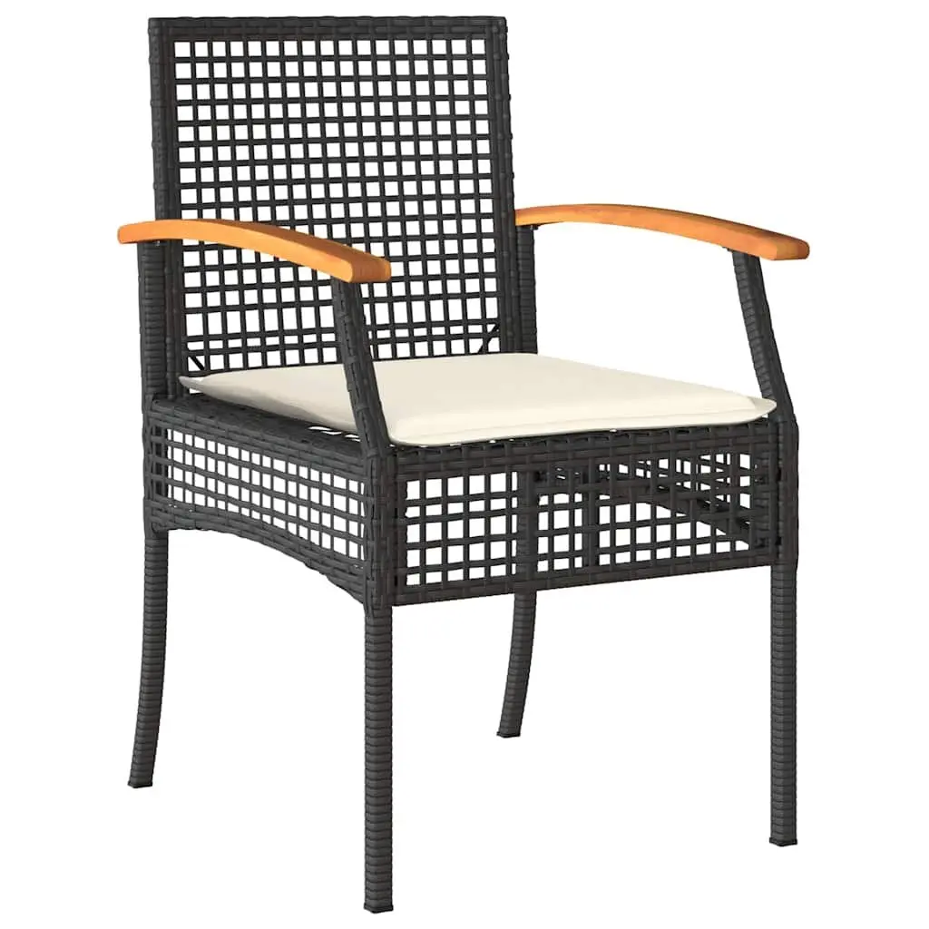 Garden Dining Set for Outdoor Enjoyment