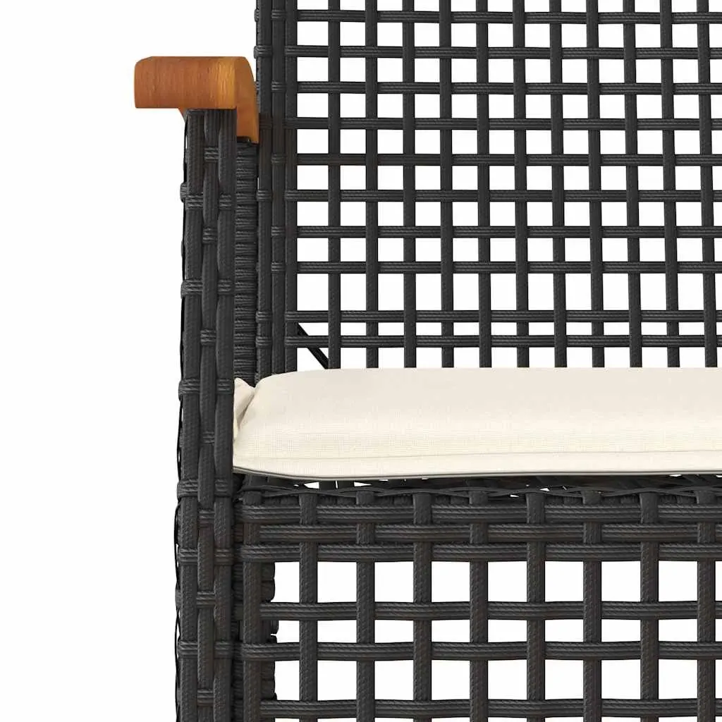 Garden Dining Set for Outdoor Enjoyment