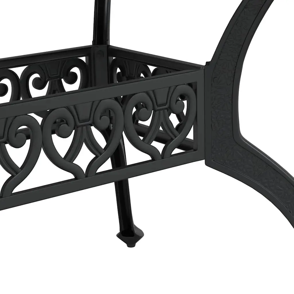 5 Piece Outdoor Dining Set