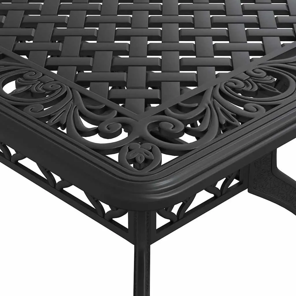 5 Piece Outdoor Dining Set