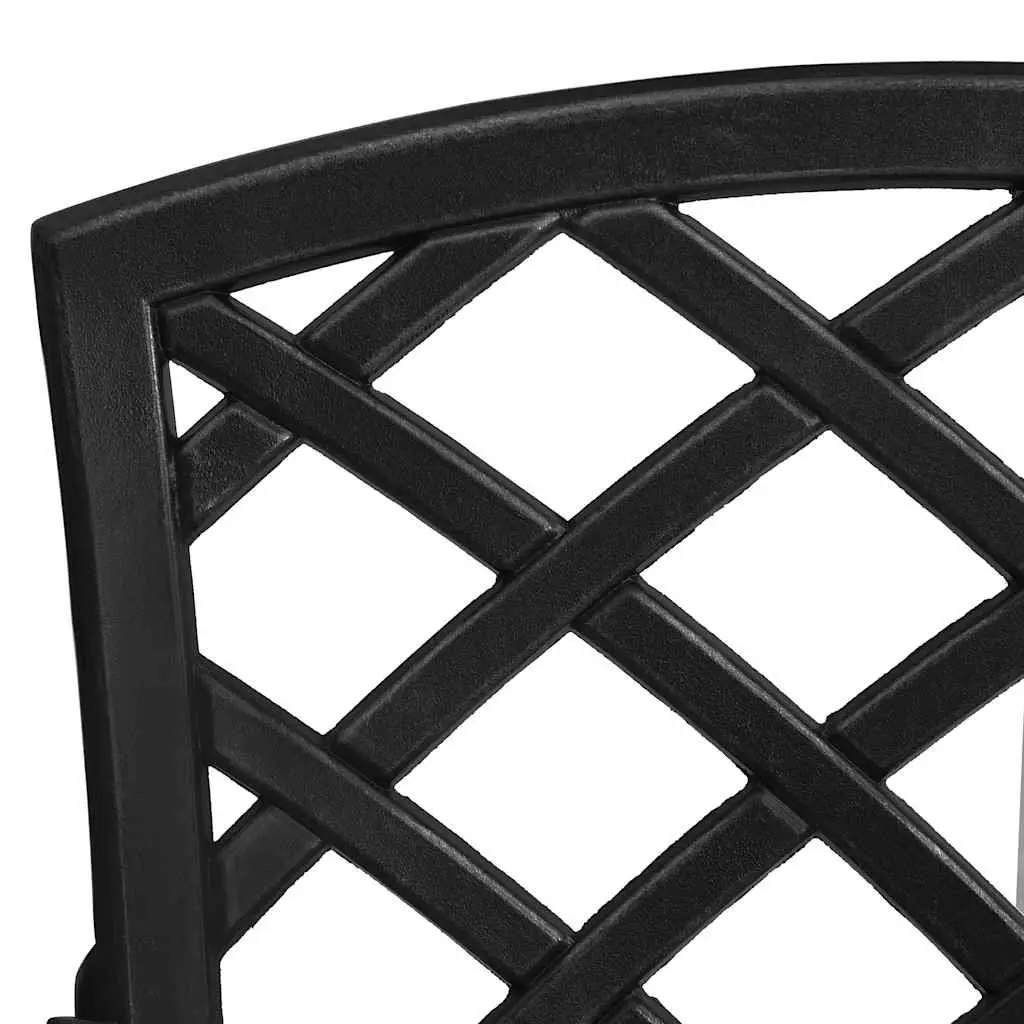 5 Piece Outdoor Dining Set