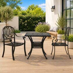 Outdoor Bistro Set
