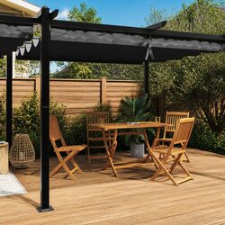 3x6m Garden Gazebo