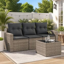Sofa Set