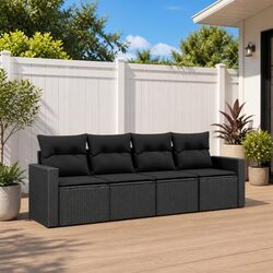 Stylish and Functional Garden Sofa Set for Your Outdoors