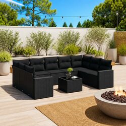 Concise Overview of Our Garden Sofa Set