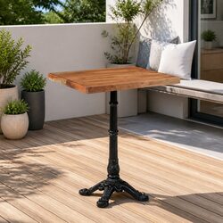 Compact Bistro Dining Table for Your Home