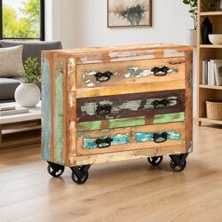 Stylish and Functional Sideboard for Your Home