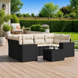 7-Piece Outdoor Sofa Set for Your Patio or Backyard