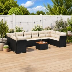 Your New Favorite 11-Piece Outdoor Sofa Set