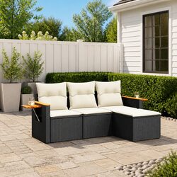 Garden Sofa Set - Stylish and Durable Outdoor Seating