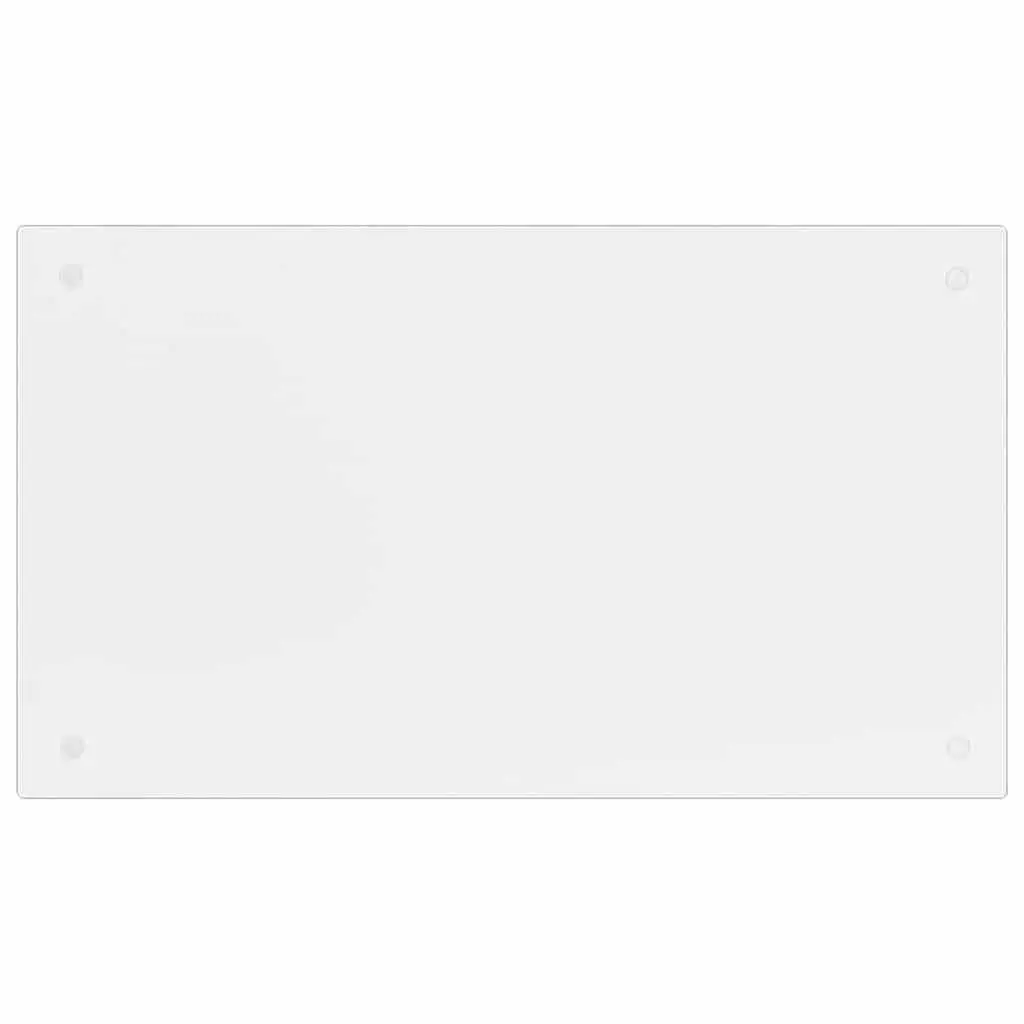 Tempered Glass Chopping Boards with Granite Pattern