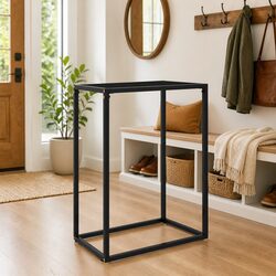 Concise Overview: Modern Console Table Design