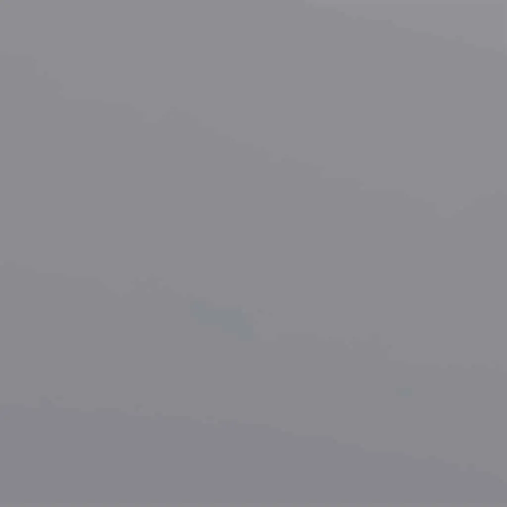 Floating Wall Shelf Grey 60 x 23.5 x 3.8 cm Invisible Mounting System Home Decor Organizer