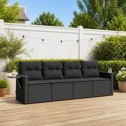 Outdoor Garden Sofa Set