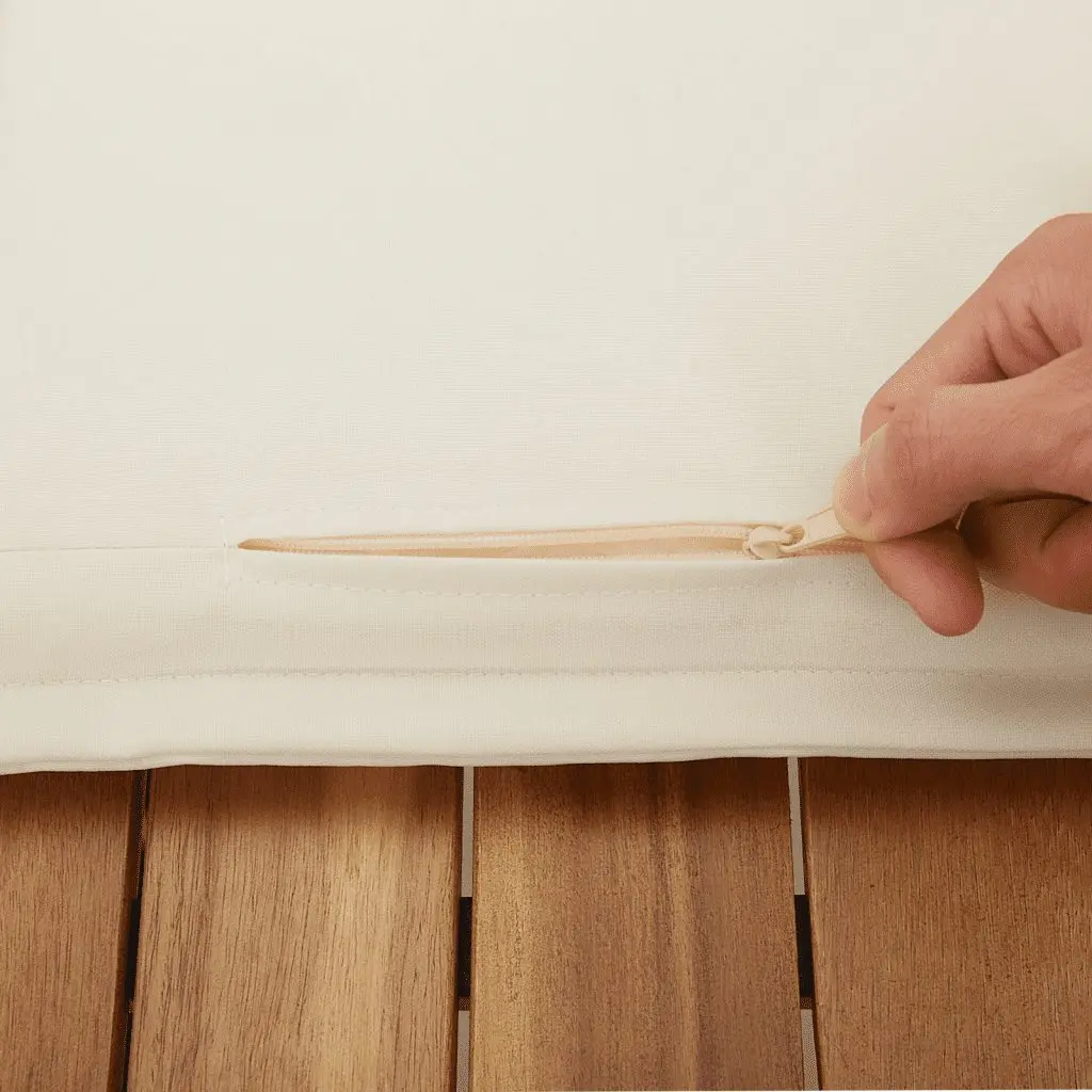Garden Sofa Set 10 Piece Outdoor Furniture Black Poly Rattan Modular Patio