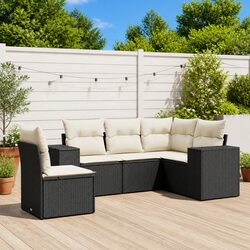 5-Piece Garden Sofa Set
