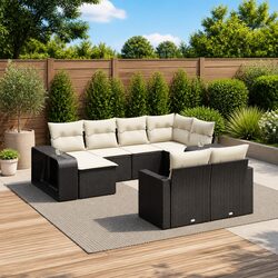 Outdoor Sectional Sofa Set: Stylish and Durable Design