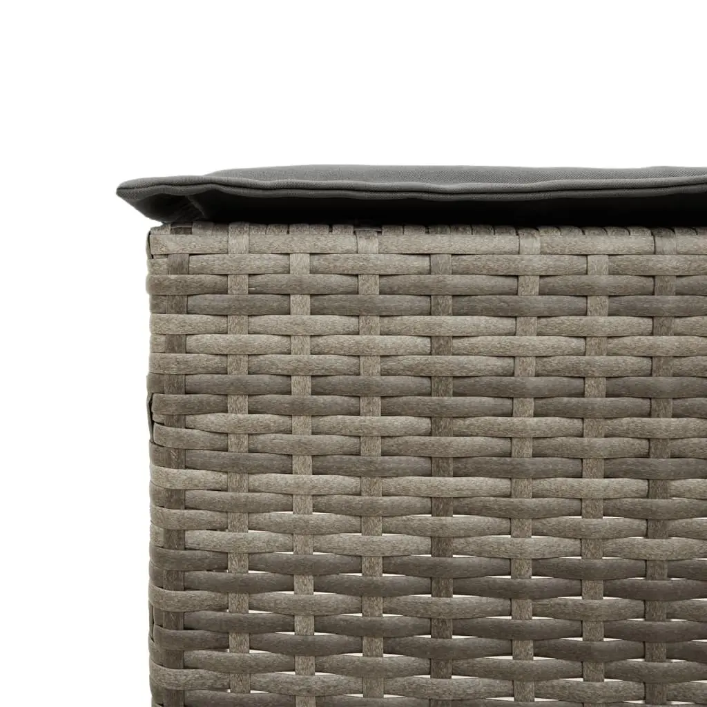 3-Piece Garden Bar Set for Outdoor Enjoyment