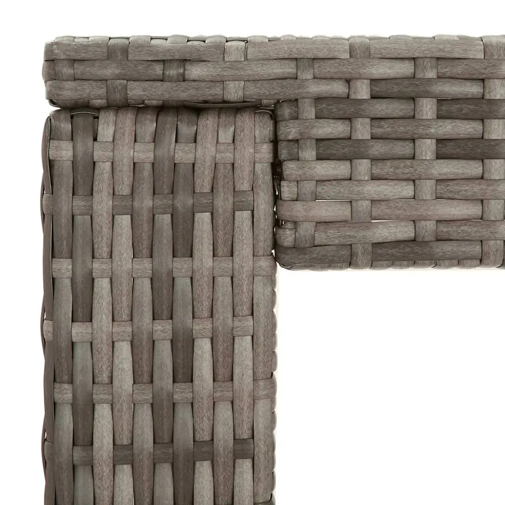 3-Piece Garden Bar Set for Outdoor Enjoyment
