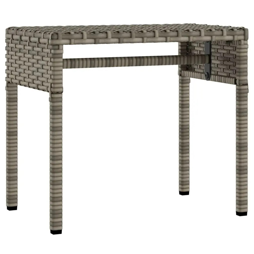 Sun Loungers with Canopy and Tea Table Included