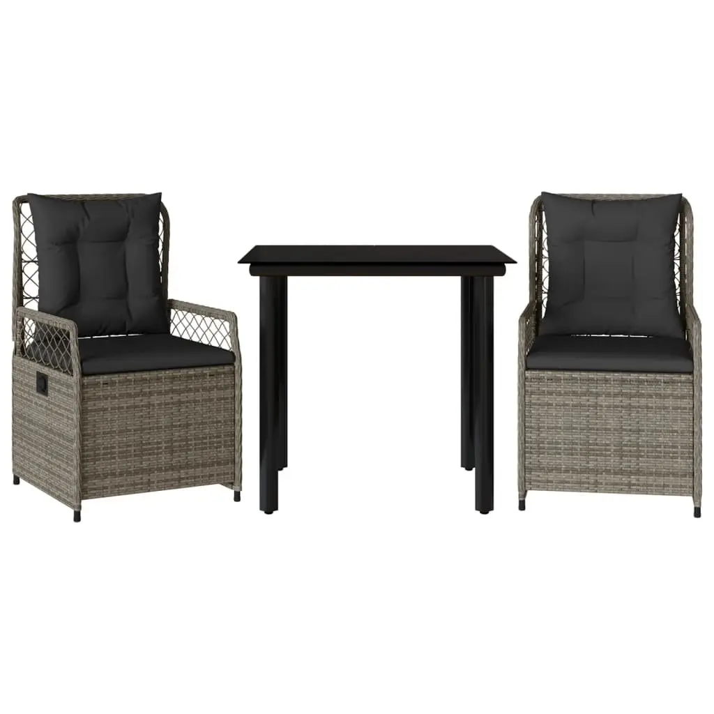 Garden Dining Set for Outdoors