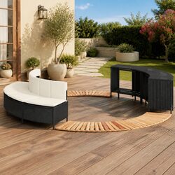 Hot Tub Surround with Storage: Efficient and Stylish