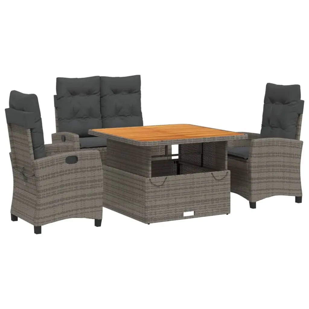 Garden Dining Set