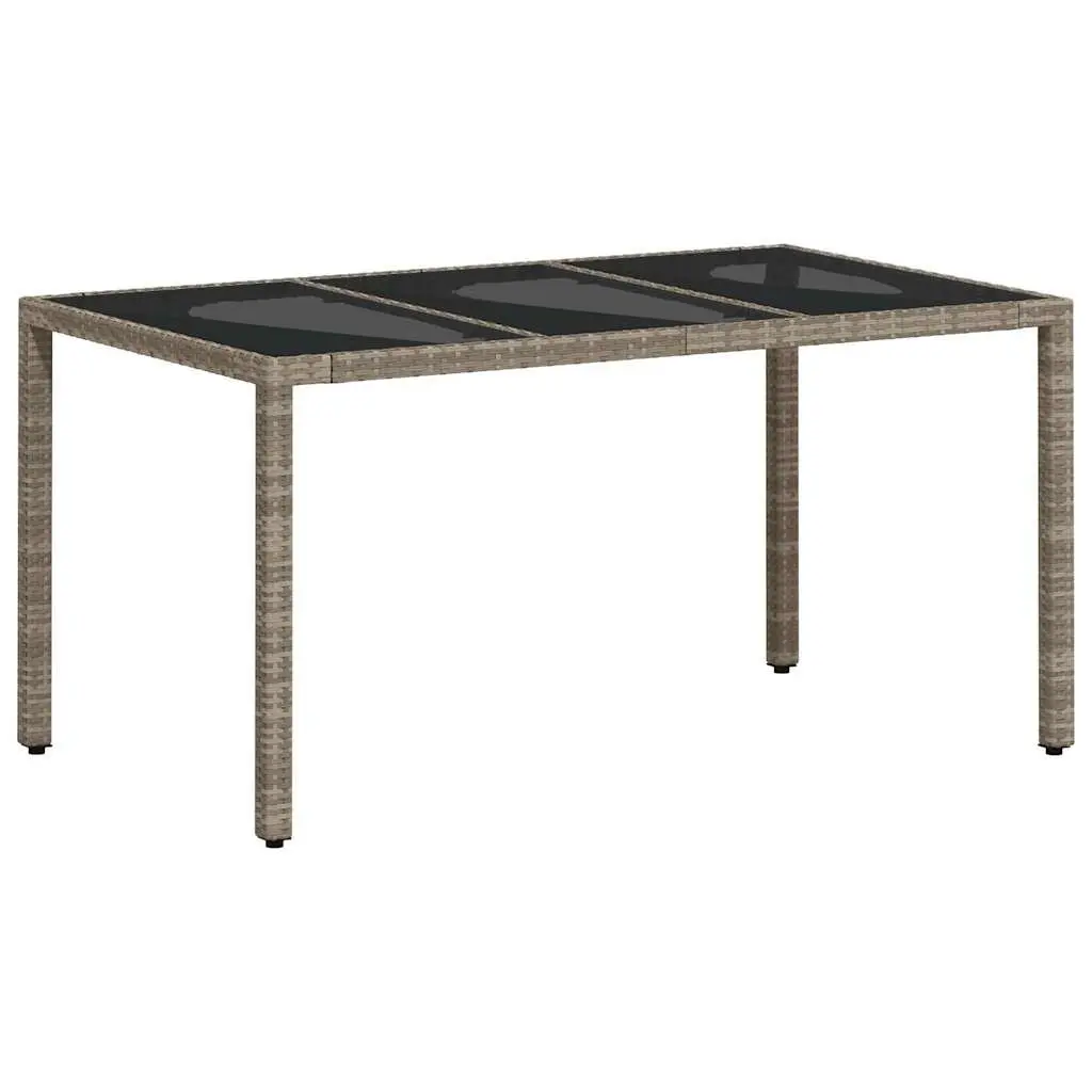 5 Piece Outdoor Dining Set for Comfort and Style