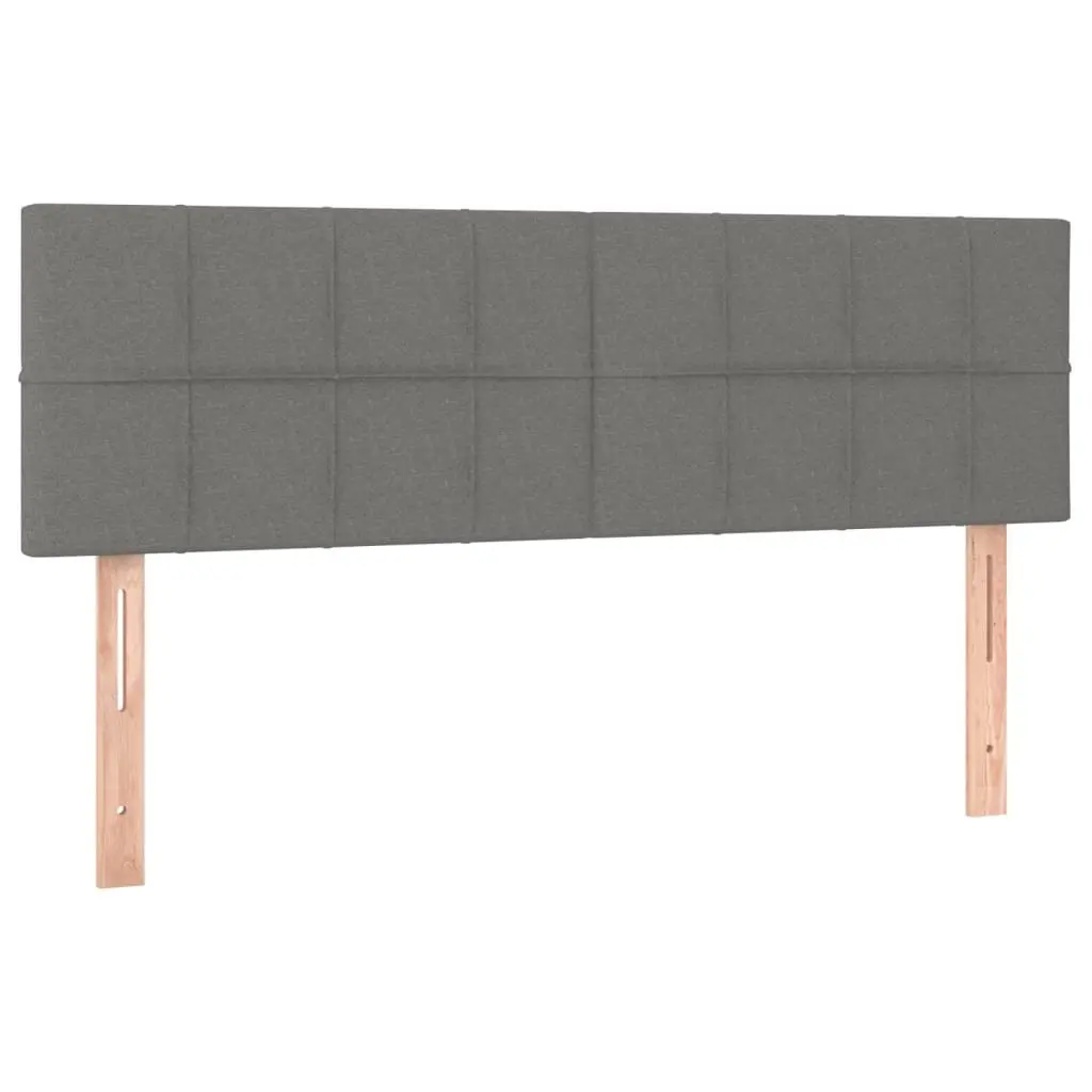 Queen Size Box Spring Bed Setup