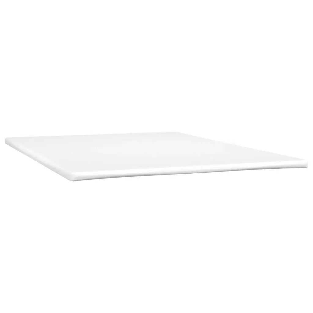 Box Spring Bed Grey Queen Size Adjustable Headboard Pocket Spring Mattress