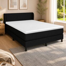 Queen Size Box Spring Bed with Excellent Features