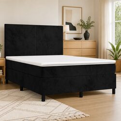 Queen Size Bed: Comfort Meets Style