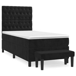 King Single Box Spring Bed Designed for Sleep Quality