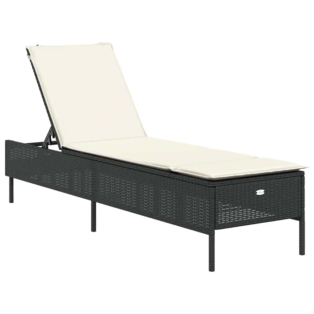 3-Piece Sun Lounger Set