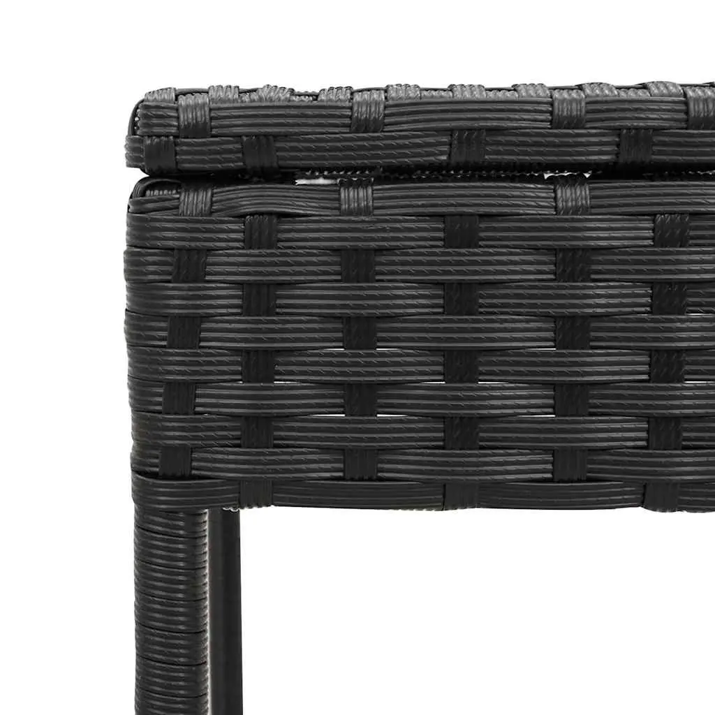 3-Piece Sun Lounger Set