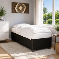 King Single Bed Frame: Strong and Stylish Structure