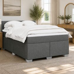Quality Queen Box Spring Bed for Your Home