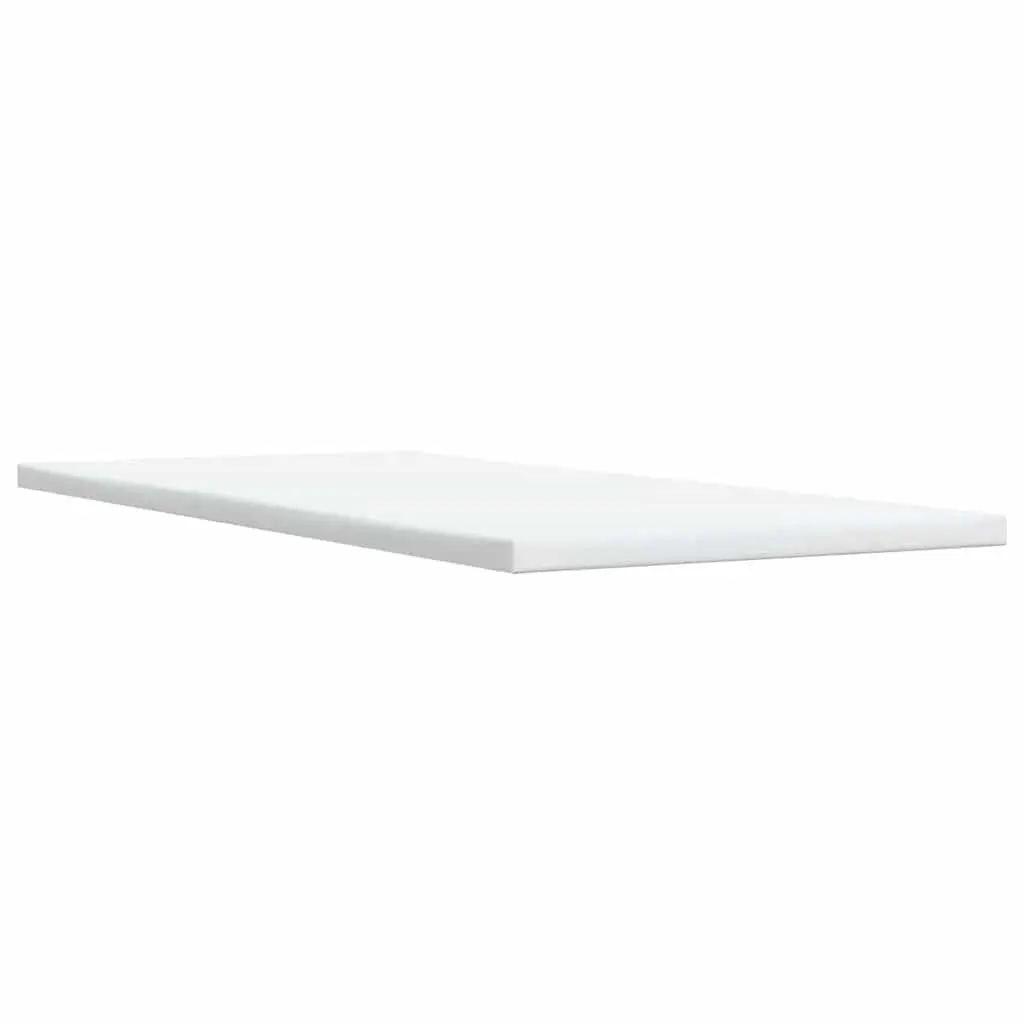 Box Spring Bed Grey Velvet King Single Pocket Spring Mattress