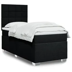 King Single Box Spring Bed – Compact Comfort for Your Bedroom