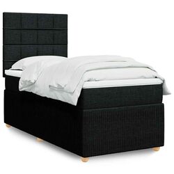 King Single Bed with Pocket Spring for Better Sleep