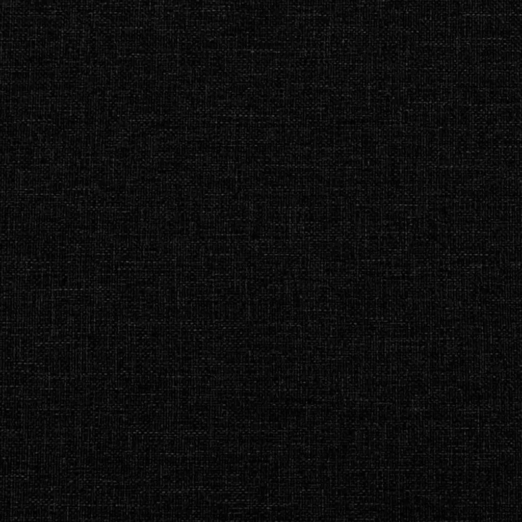 Double Box Spring Bed Black Double Pocket Spring Mattress Adjustable LED Lights
