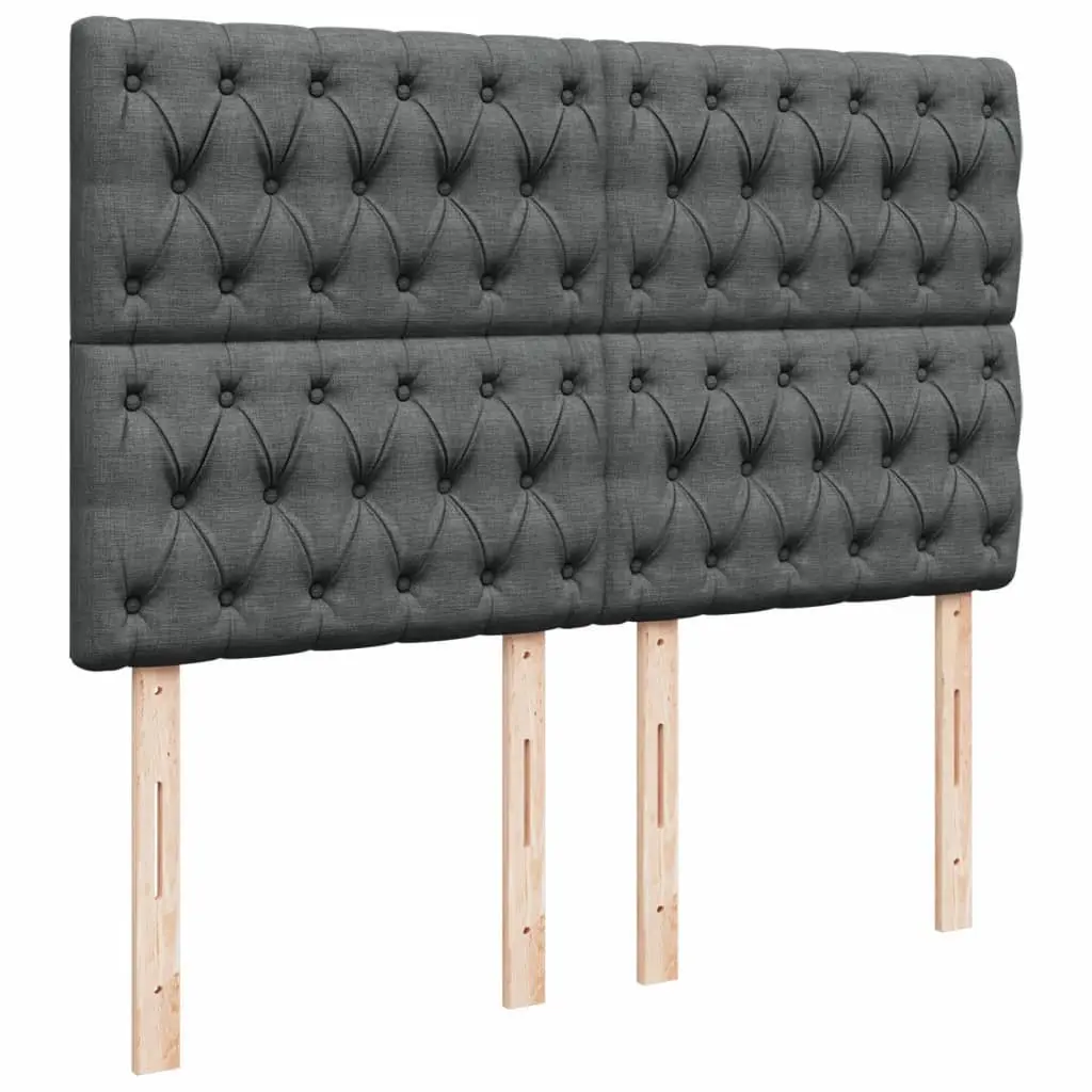 Queen Bed with Pocket Spring
