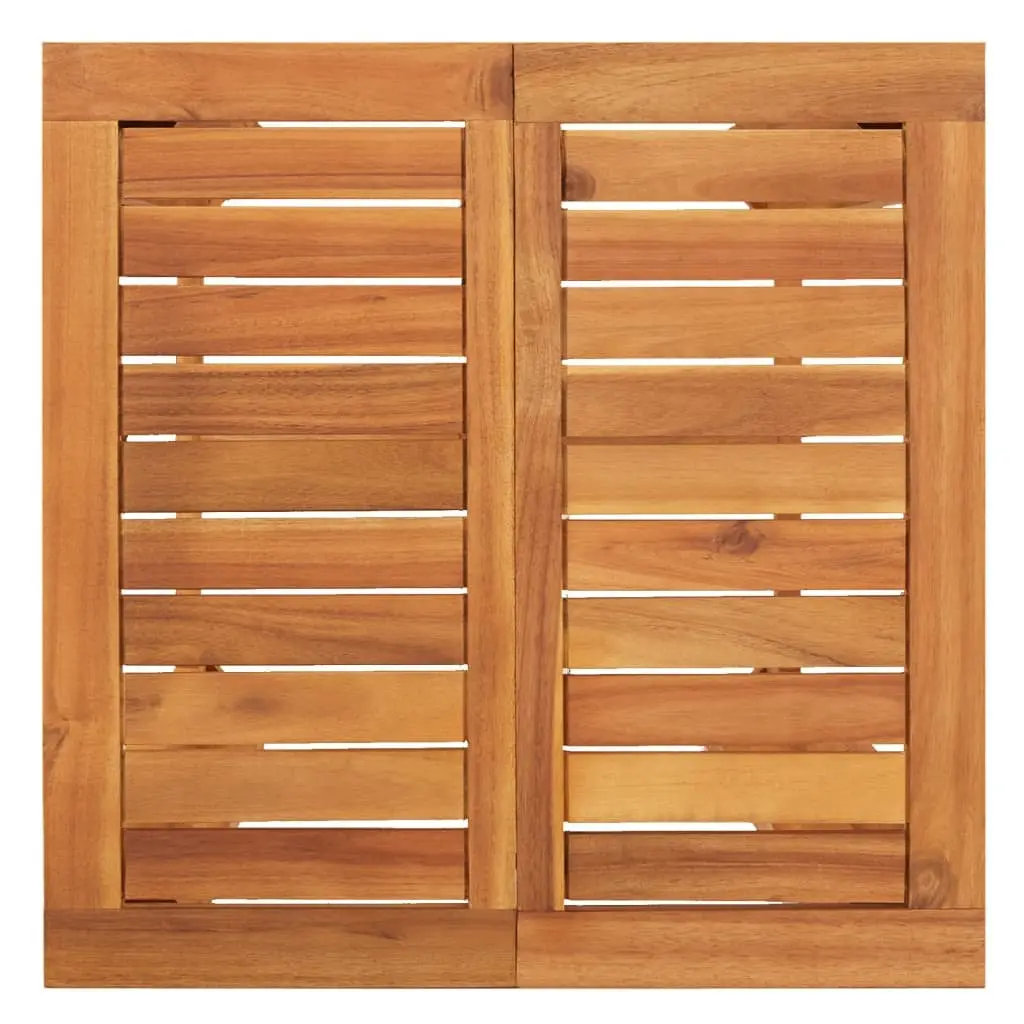 3 Piece Outdoor Bar Set