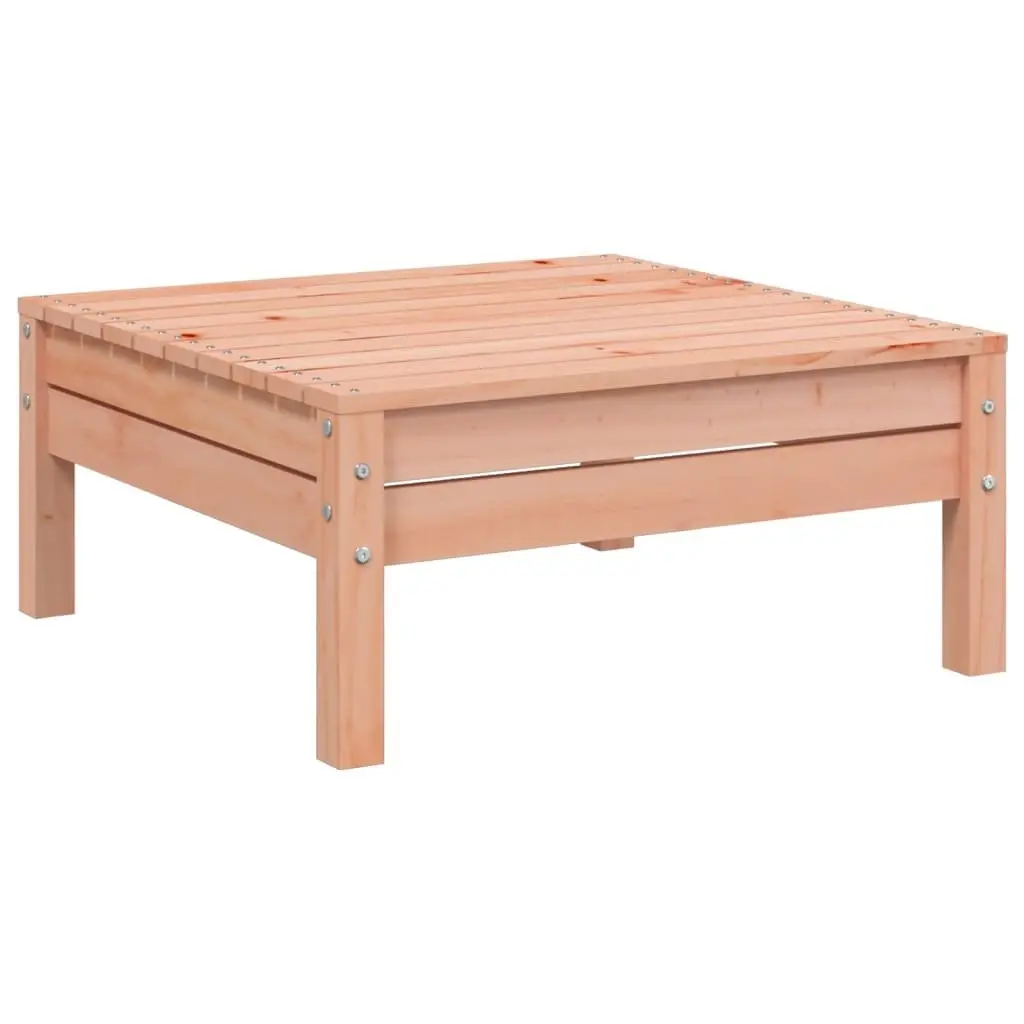 5-Piece Modular Garden Sofa Set for Outdoor Comfort